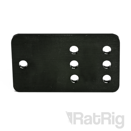 OpenBuilds Idler Pulley Plate