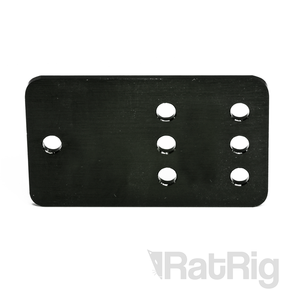 OpenBuilds Idler Pulley Plate