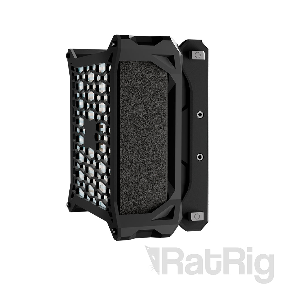 Rat Rig Rat Pack