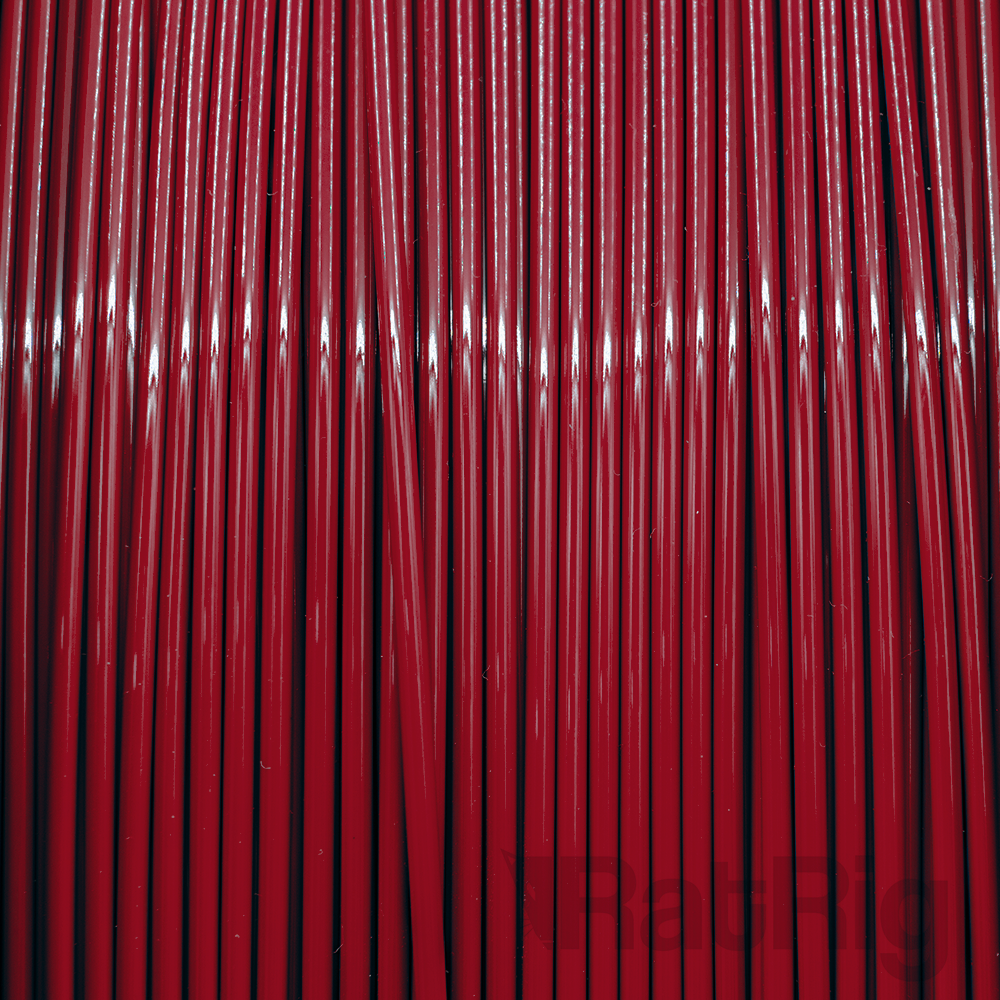 Rat Rig PunkFil - Rancid Red - ABS Filament 1.75mm 1kg