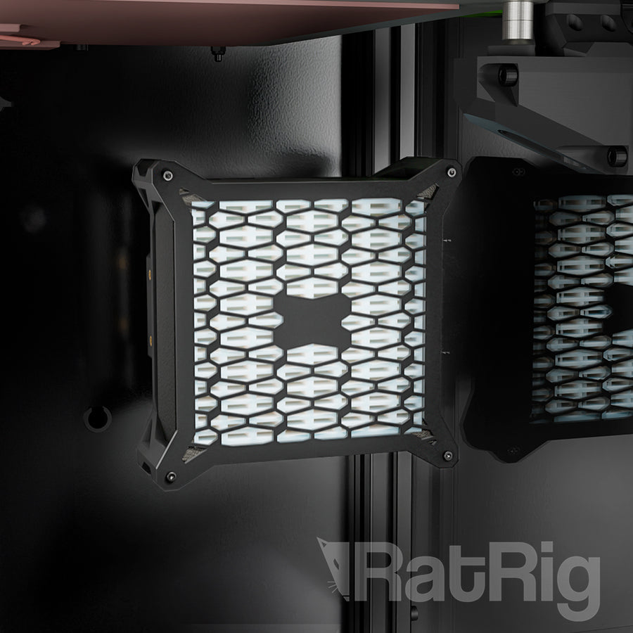 Rat Rig Rat Pack