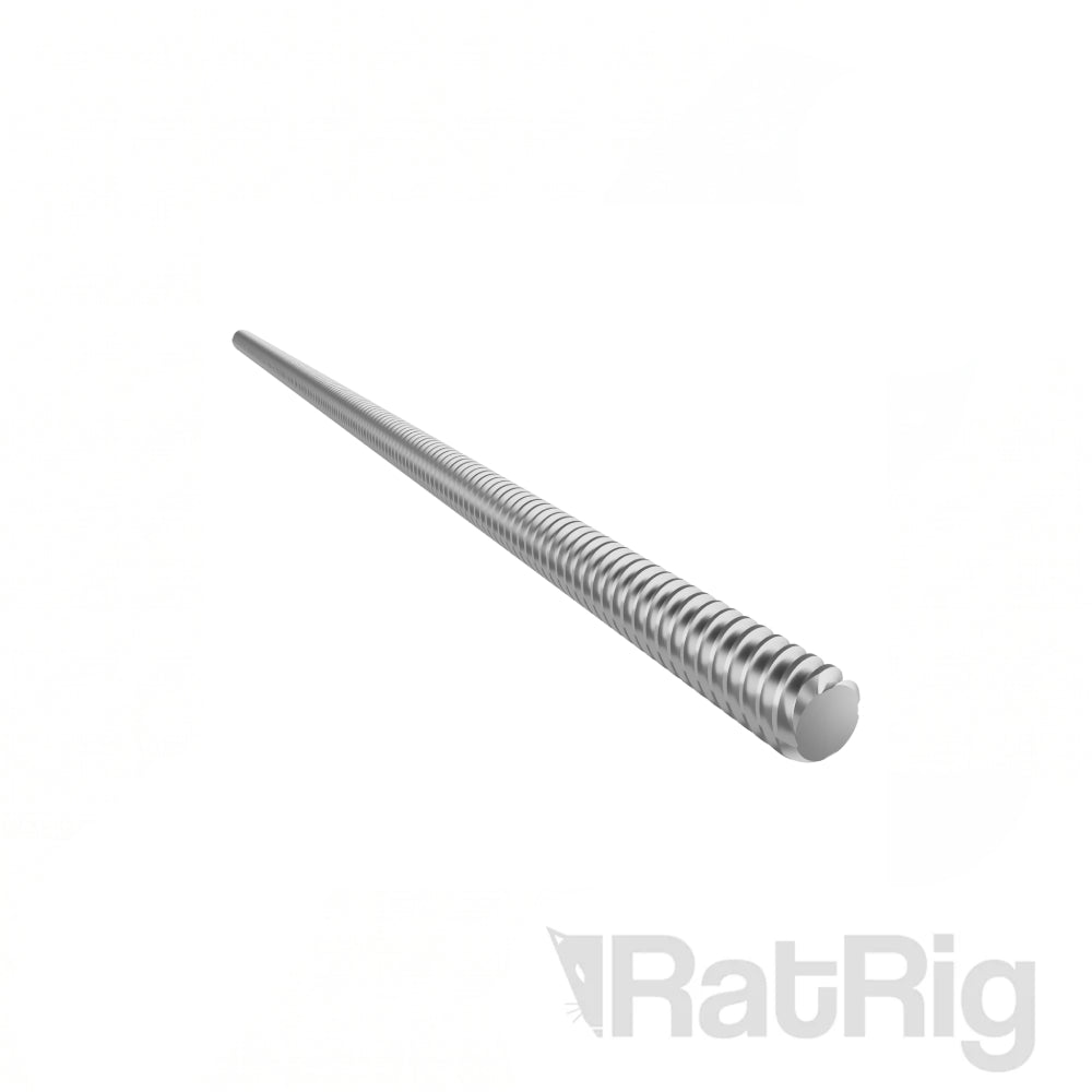 Lead Screw - TR8*4 Metric Acme Lead Screw - 375mm