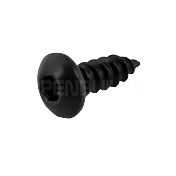 M3 Self Tapping Screws (10 Pack)