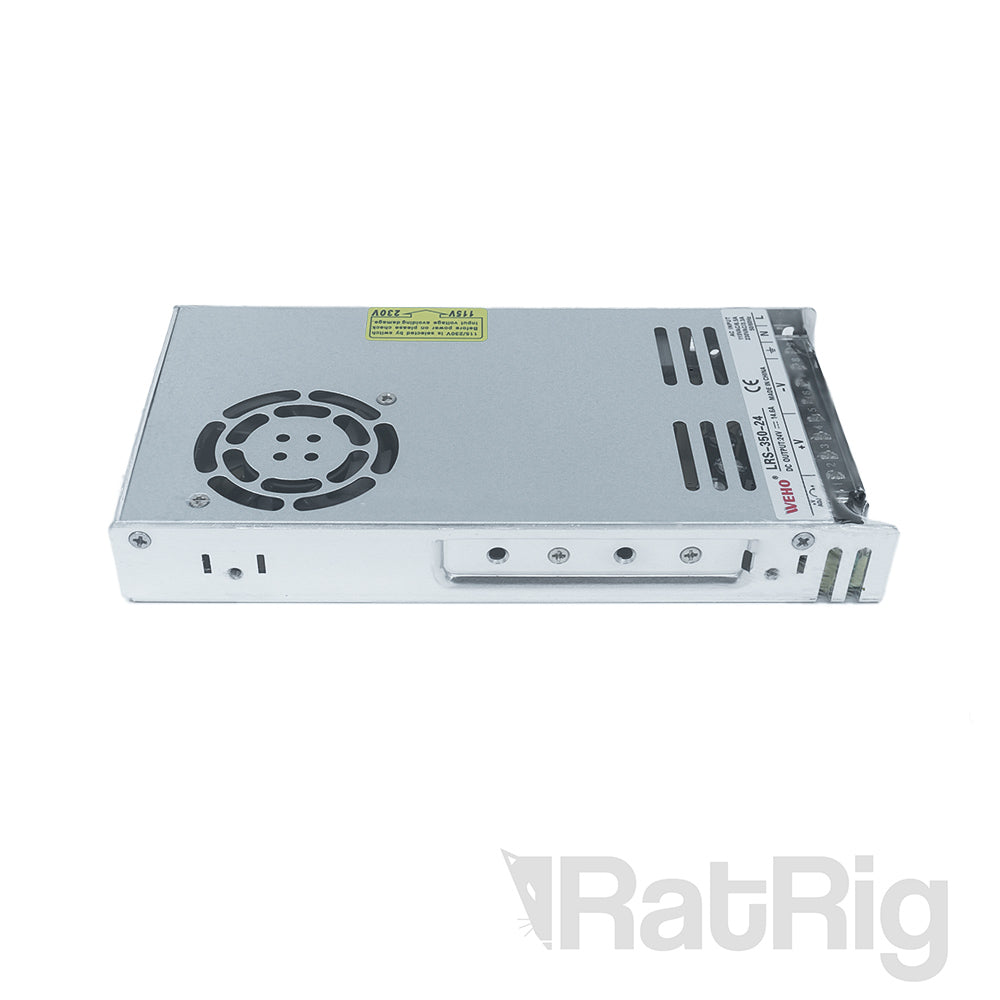 Power Supply Weho - 350Watt 24V