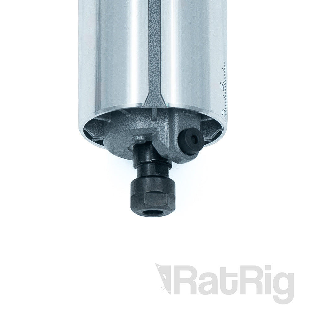 Rat Rig ER11 Router Tool 65mm - With Collet Set - NSK Bearings - 230V EU