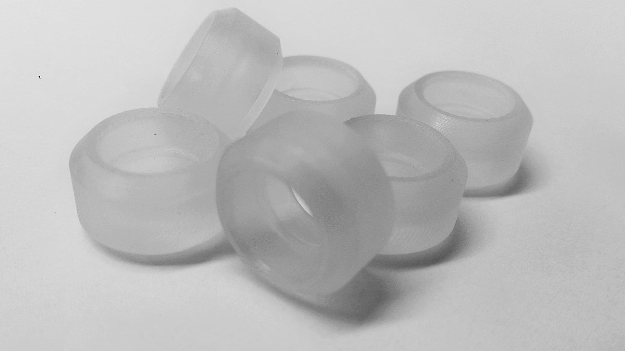 Xtreme Mini V Wheel (Wheel Only)