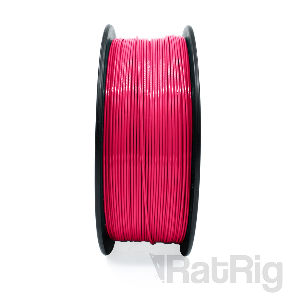 Rat Rig PunkFil -  Pinky's Pink - PETG Filament 1.75mm 1kg