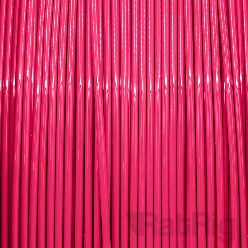 Rat Rig PunkFil -  Pinky's Pink - PETG Filament 1.75mm 1kg