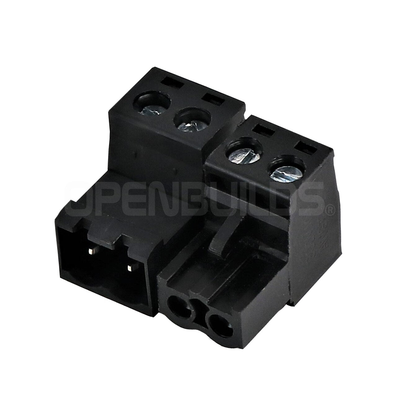 Power Supply Connectors