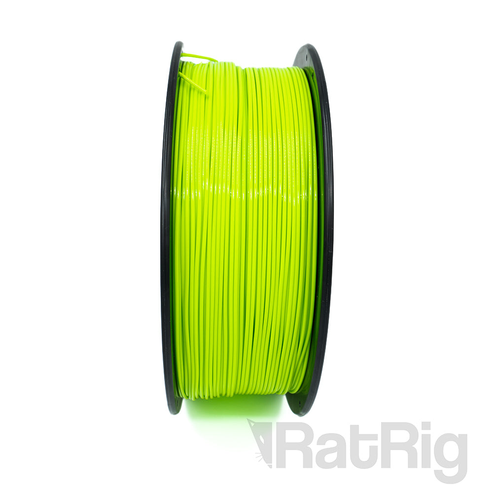Rat Rig PunkFil - Gooey Green - ABS Filament 1.75mm 1kg