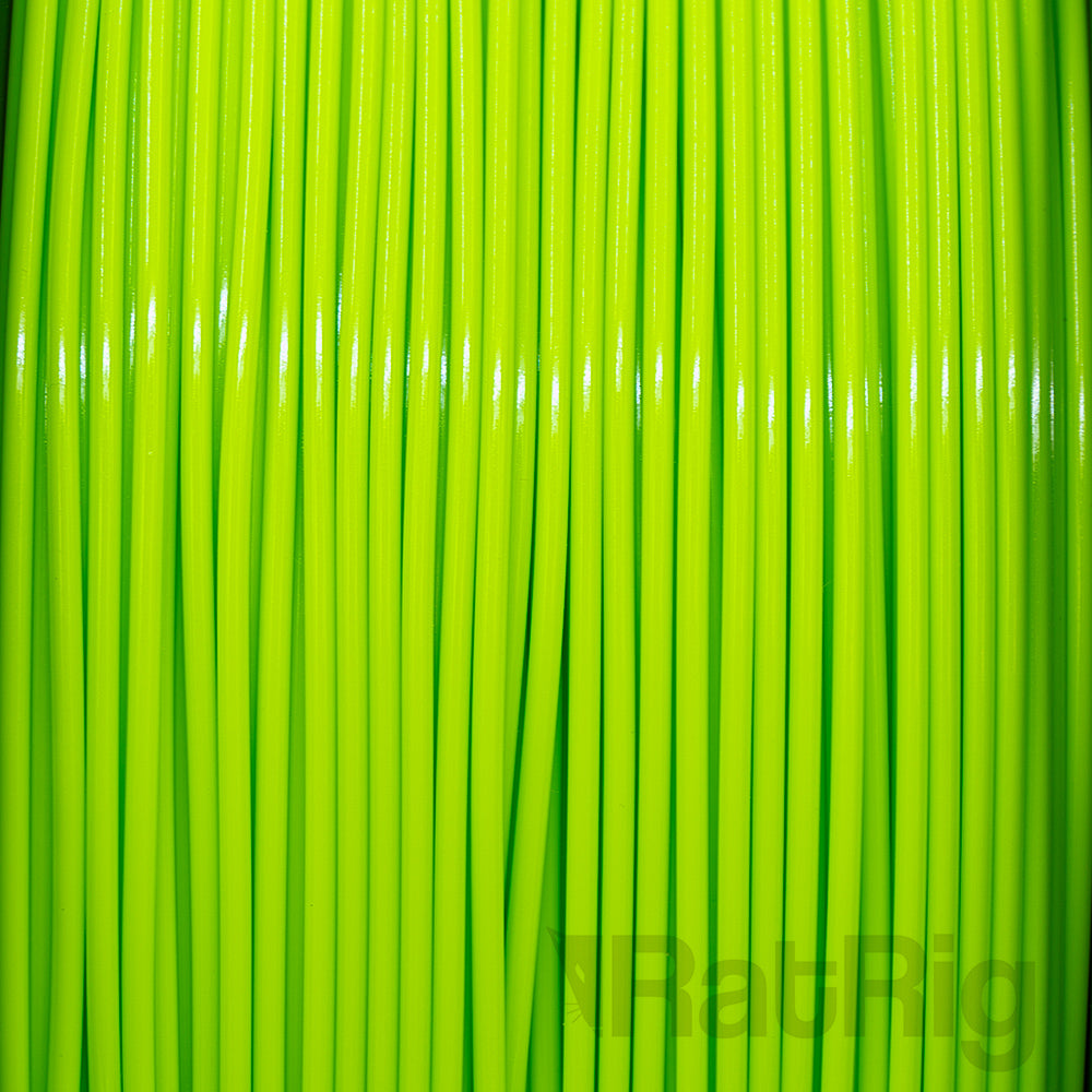 Rat Rig PunkFil - Gooey Green - ABS Filament 1.75mm 1kg