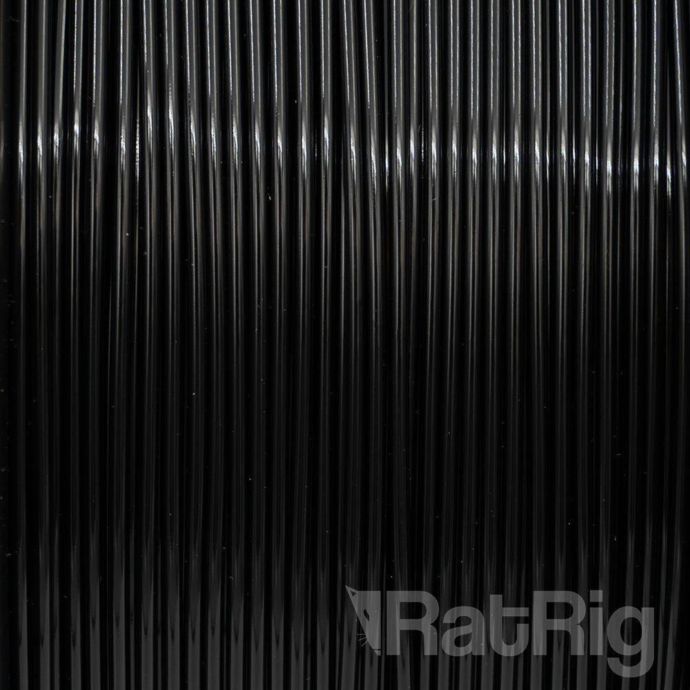 Rat Rig PunkFil - Brute Black - ABS Filament 1.75mm 1kg