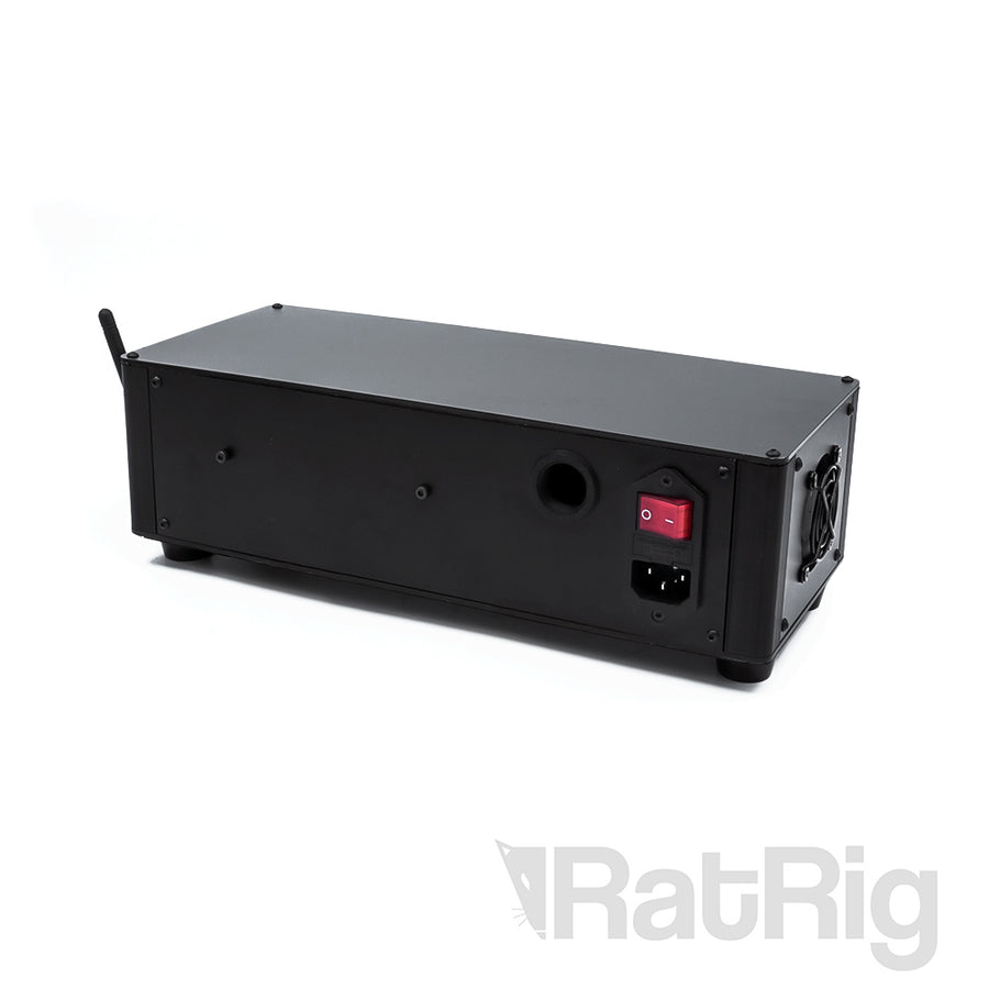 Rat Rig Compact CNC Electronics Enclosure - Kit