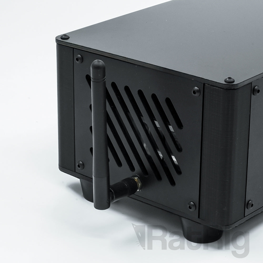 Rat Rig Compact CNC Electronics Enclosure - Kit