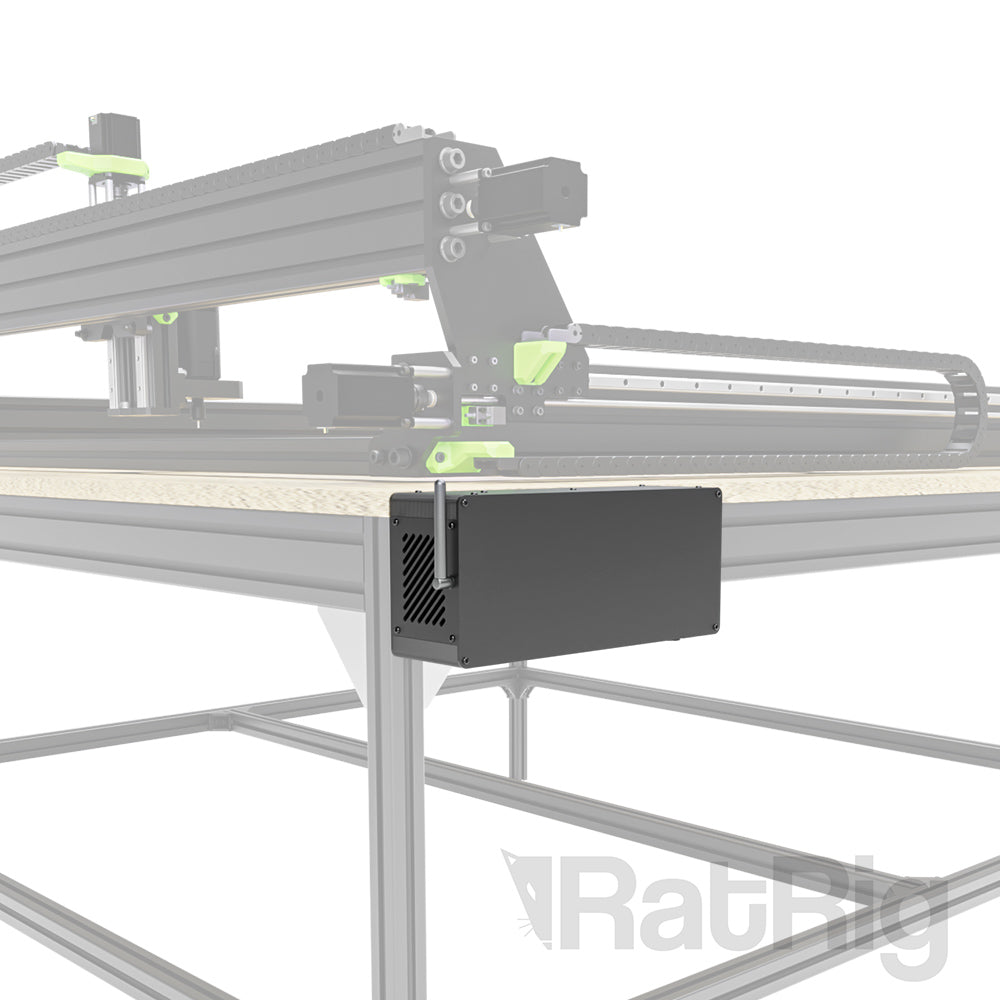 Rat Rig Compact CNC Electronics Enclosure - Kit