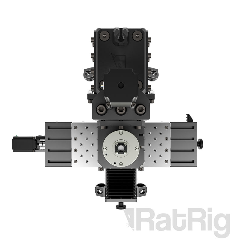 Rat Rig Mill