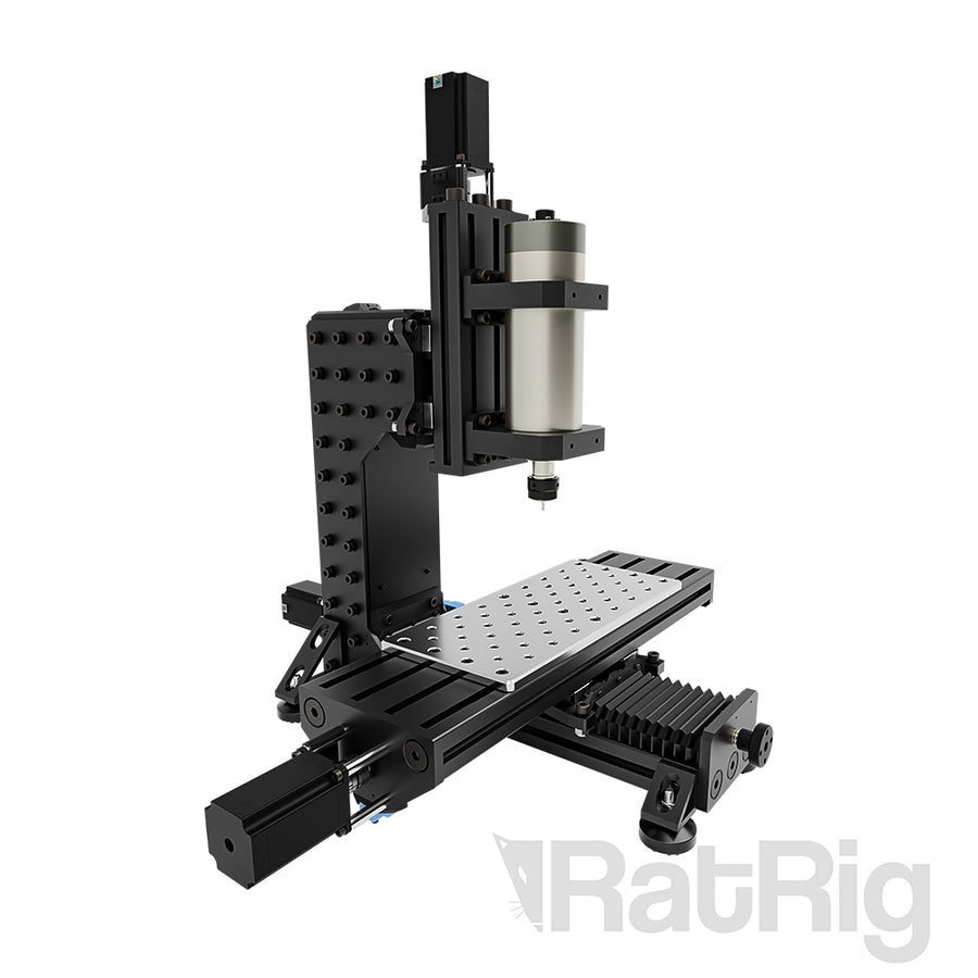 Rat Rig Mill