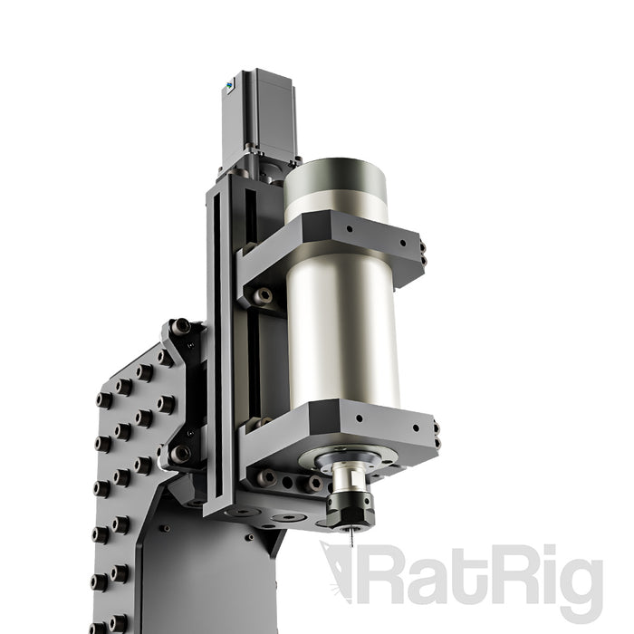 Rat Rig Mill