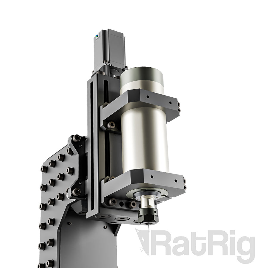 Rat Rig Mill