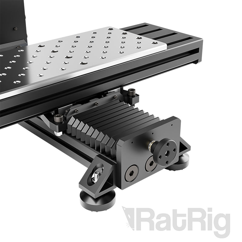 Rat Rig Mill