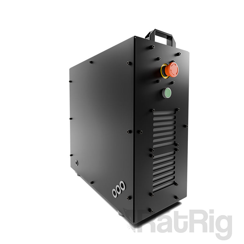Rat Rig Universal CNC Electronics Enclosure Kit