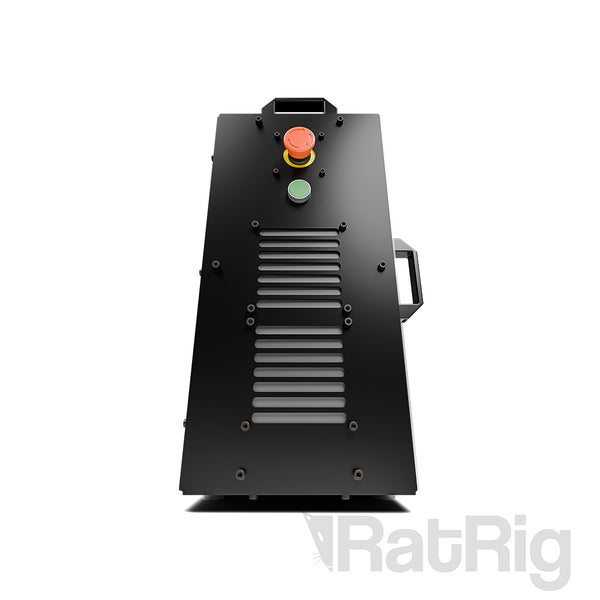 Rat Rig Electronics Panel Rat Rig Universal CNC Electronics Enclosure Kit