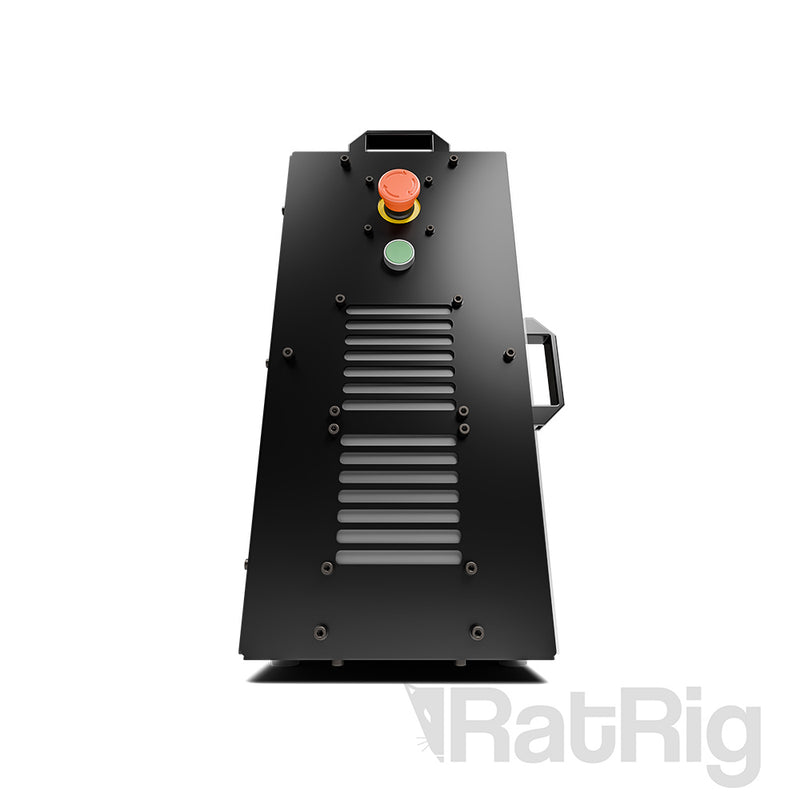 Rat Rig Universal CNC Electronics Enclosure Kit