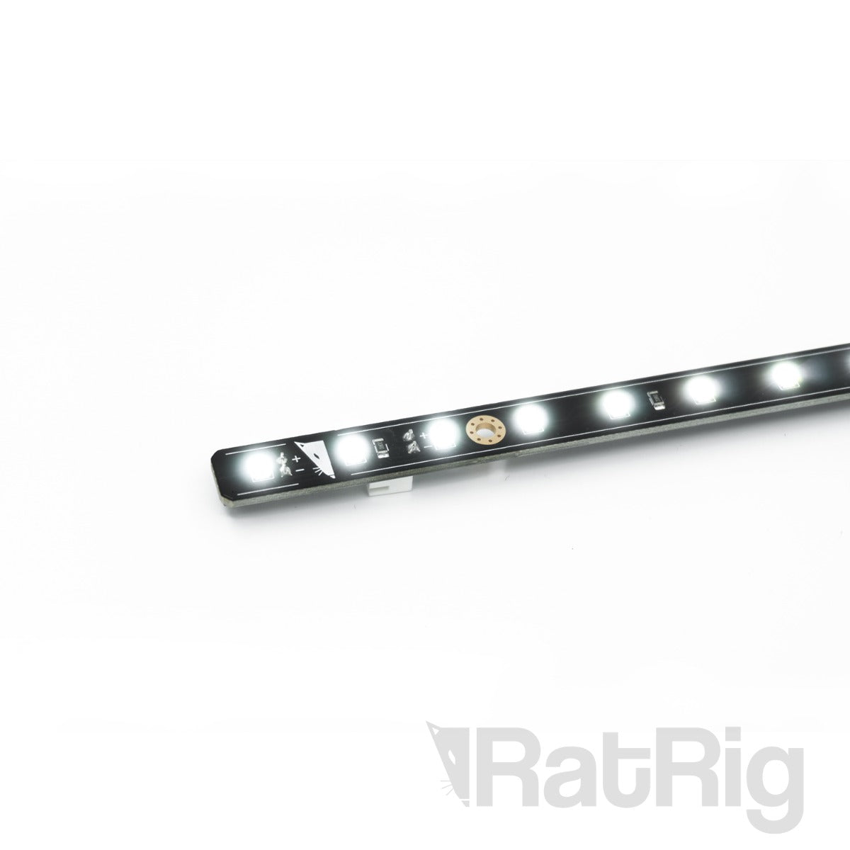 Rat Rig DaySpring LED Light Strip PCB - 310mm - 24V - By Vector3D