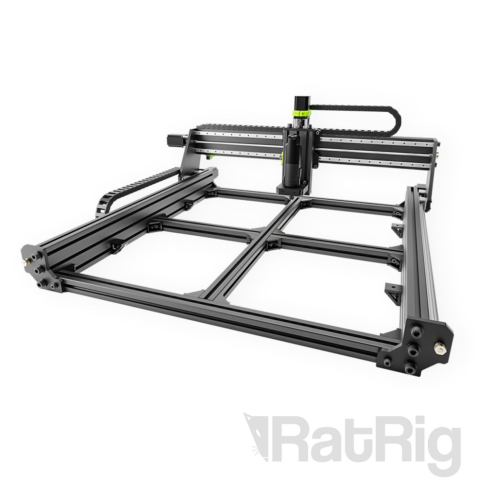 Rat Rig StrongHold ONE CNC