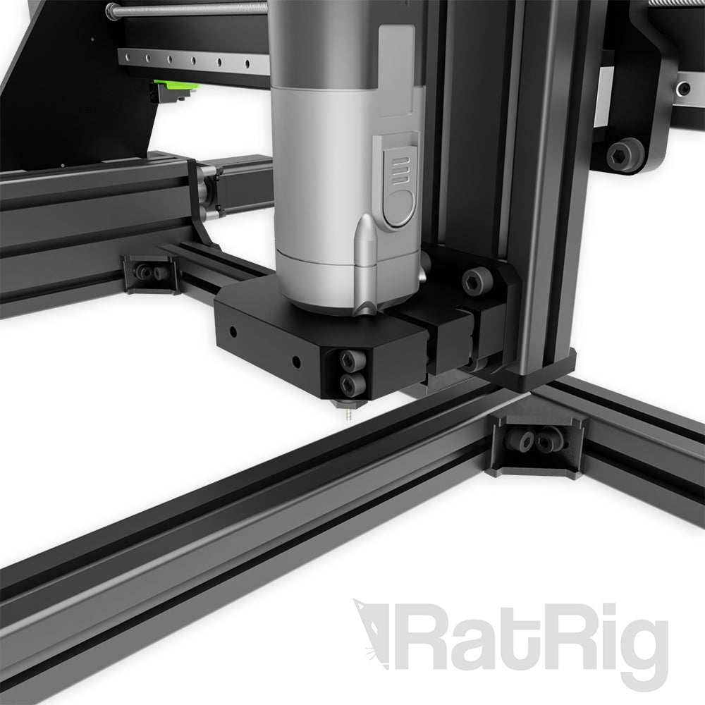 Rat Rig Stronghold Spindle Mount Kit