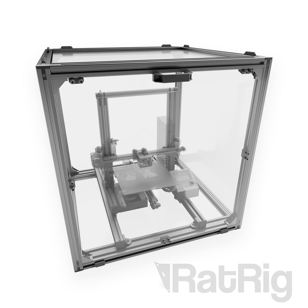 V-Hive - 3D Printer Enclosure Kit