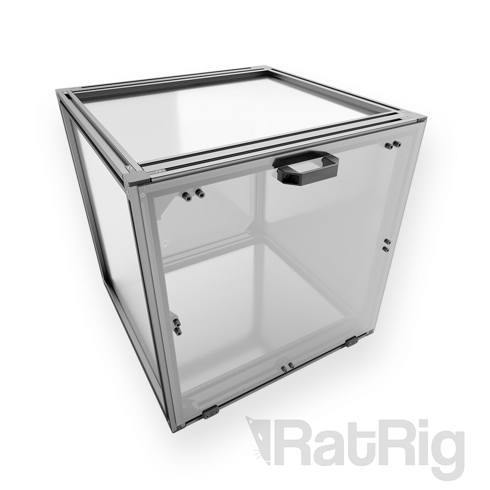 V-Hive - 3D Printer Enclosure Kit