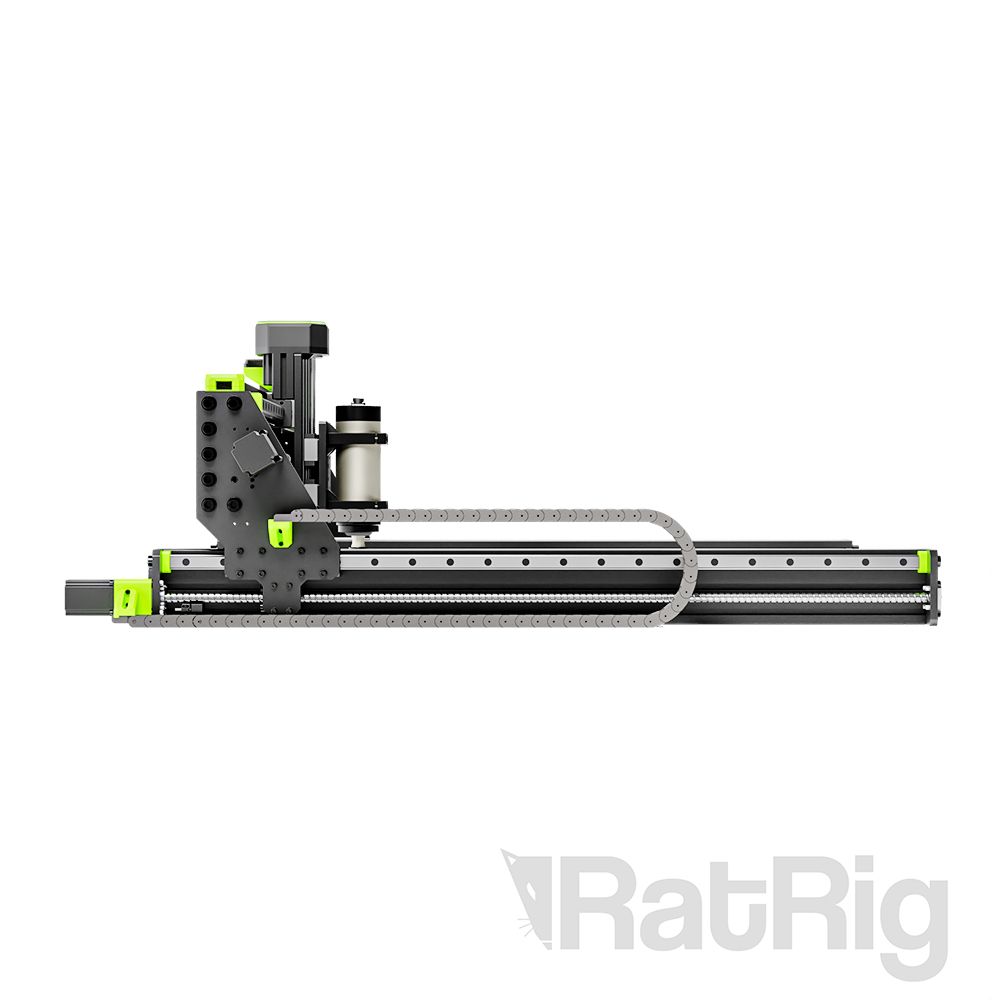 Rat Rig StrongHold PRO CNC