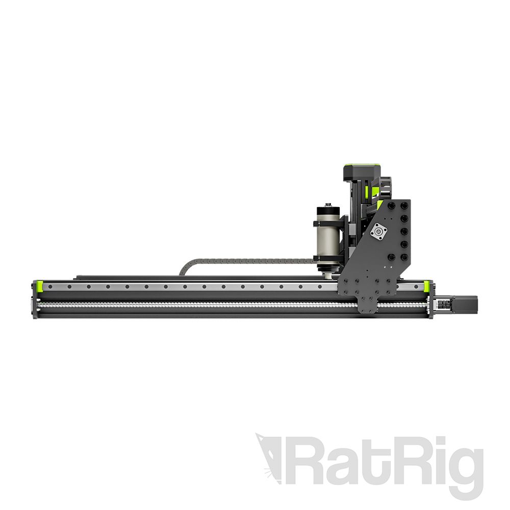 Rat Rig StrongHold PRO CNC