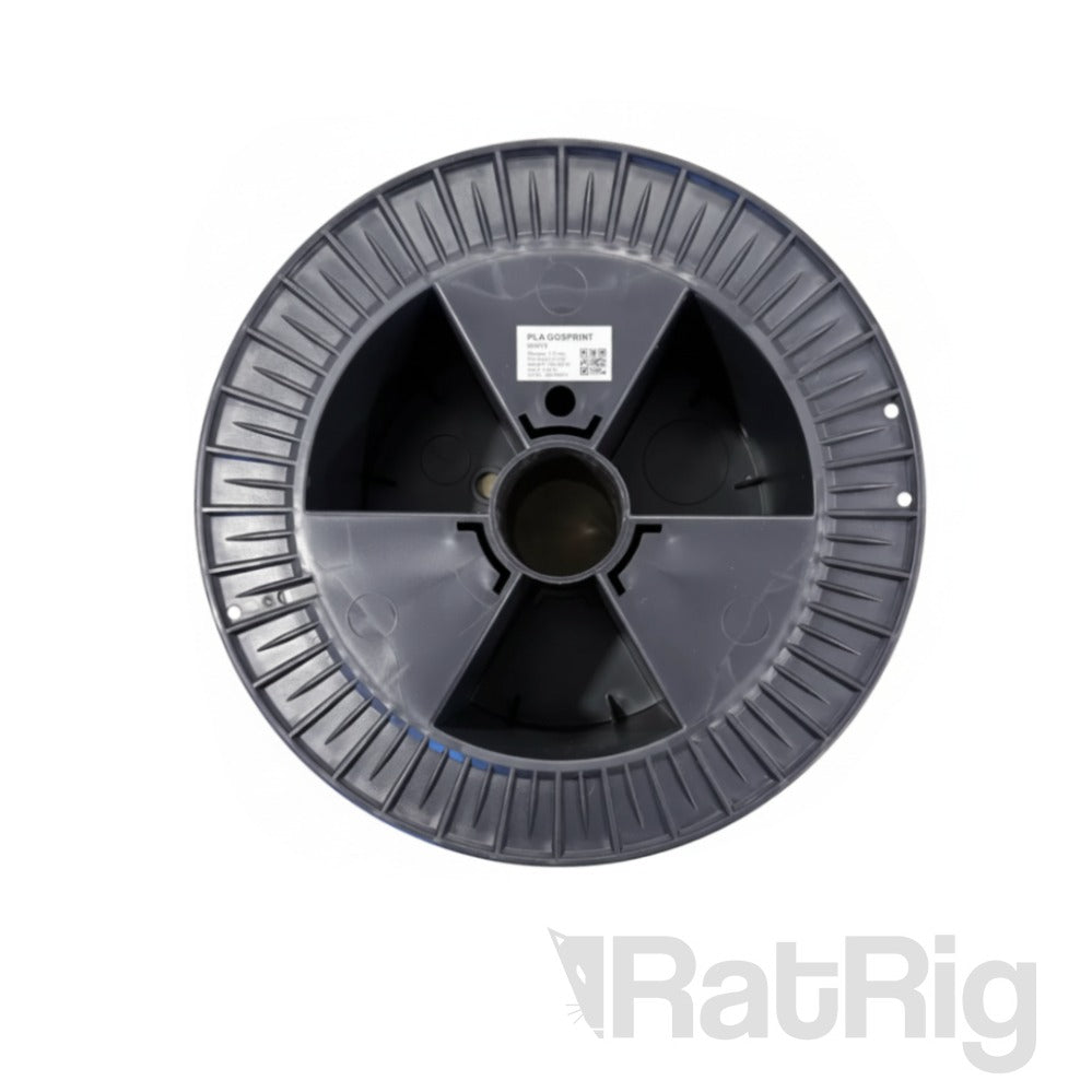 Filament - Sakata PLA Black 2.5kg