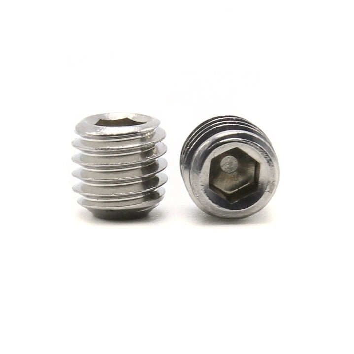 Set Screw M6 x 8mm