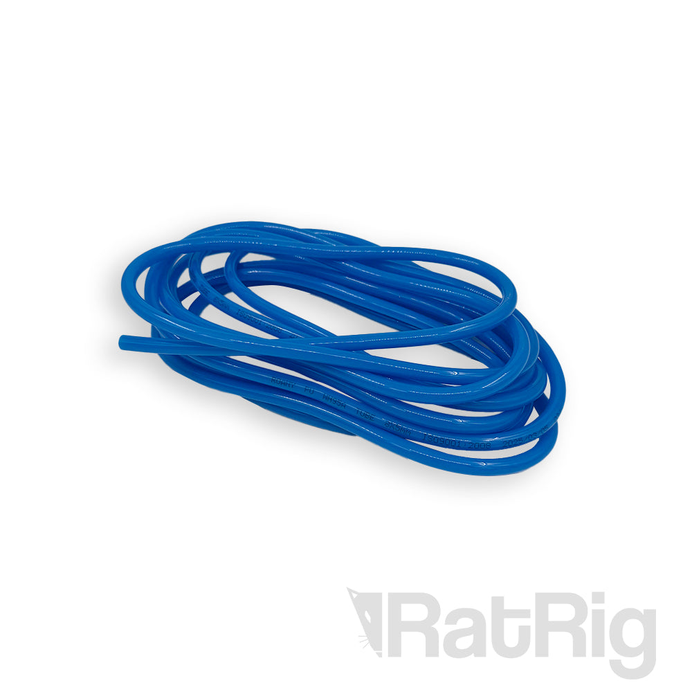 Spindle Kit G-Penny Bullet 80mm 2.2kw with VFD & ER20 Collet set - Water Cooled (Huanyang VFD) - Europe