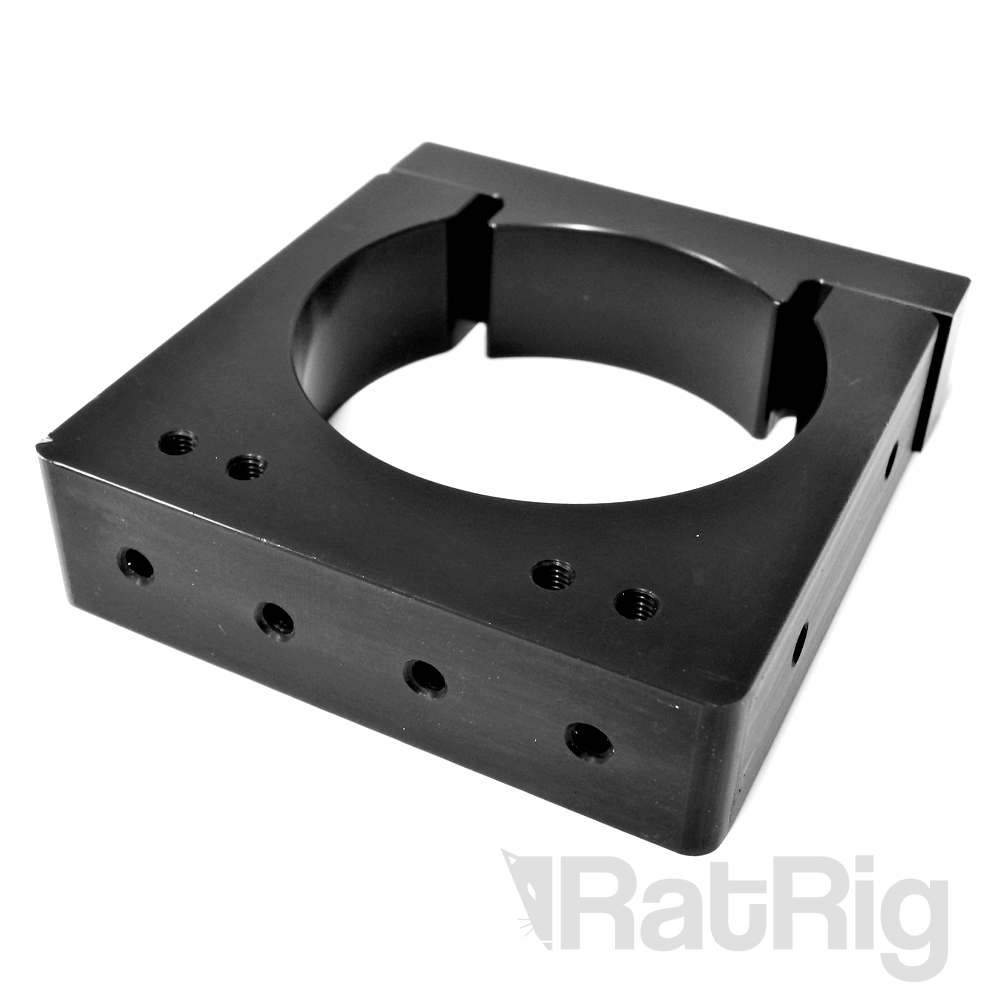 Router / Spindle Mount Kit