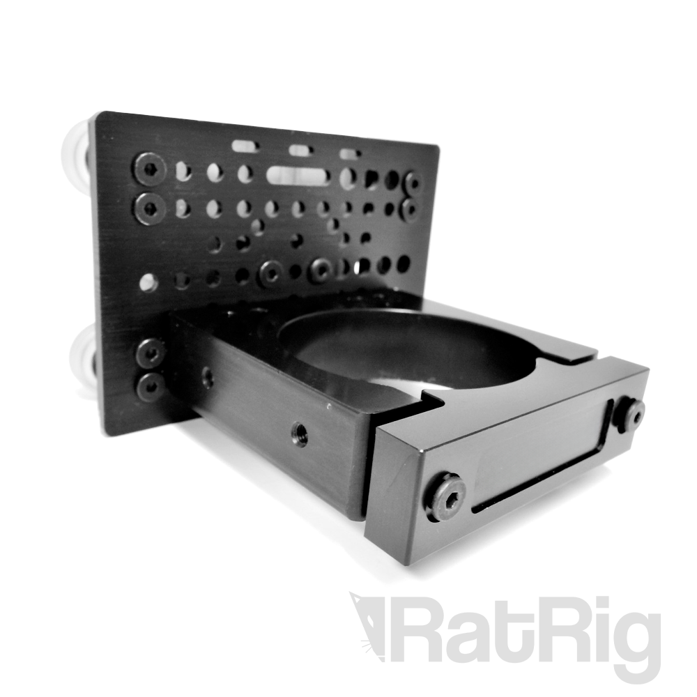 Router / Spindle Mount Kit