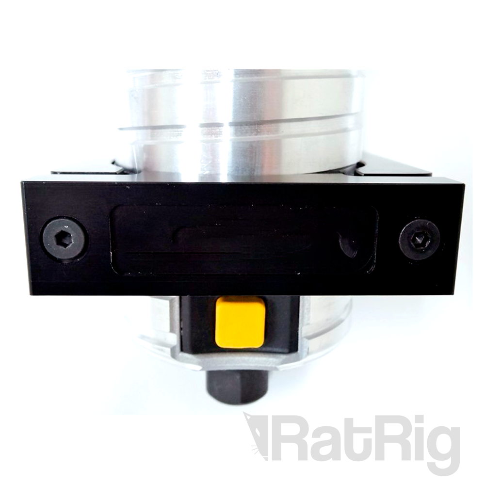 Router / Spindle Mount Kit