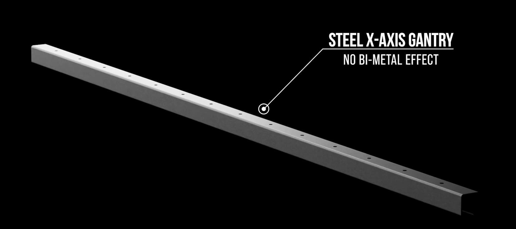 steel gantry graphic