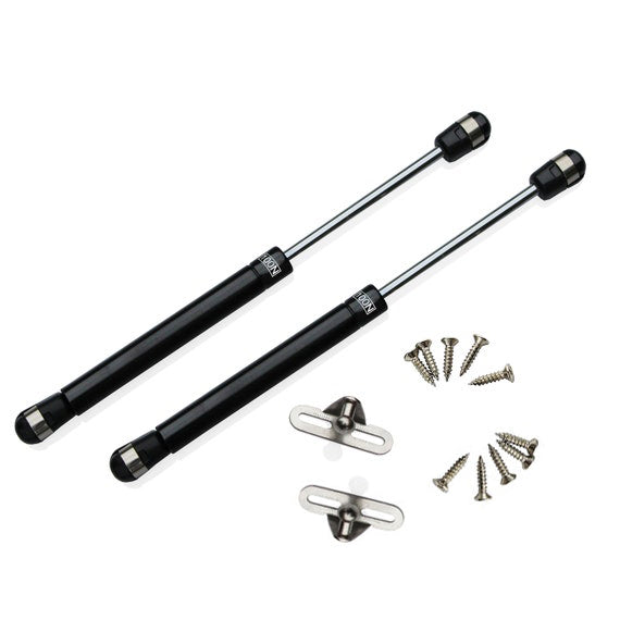 Gas Strut (Multiple Variants) - Black