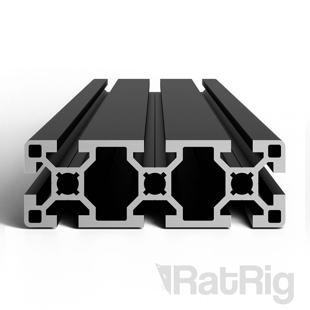 T-SLOT 40120 B-Type