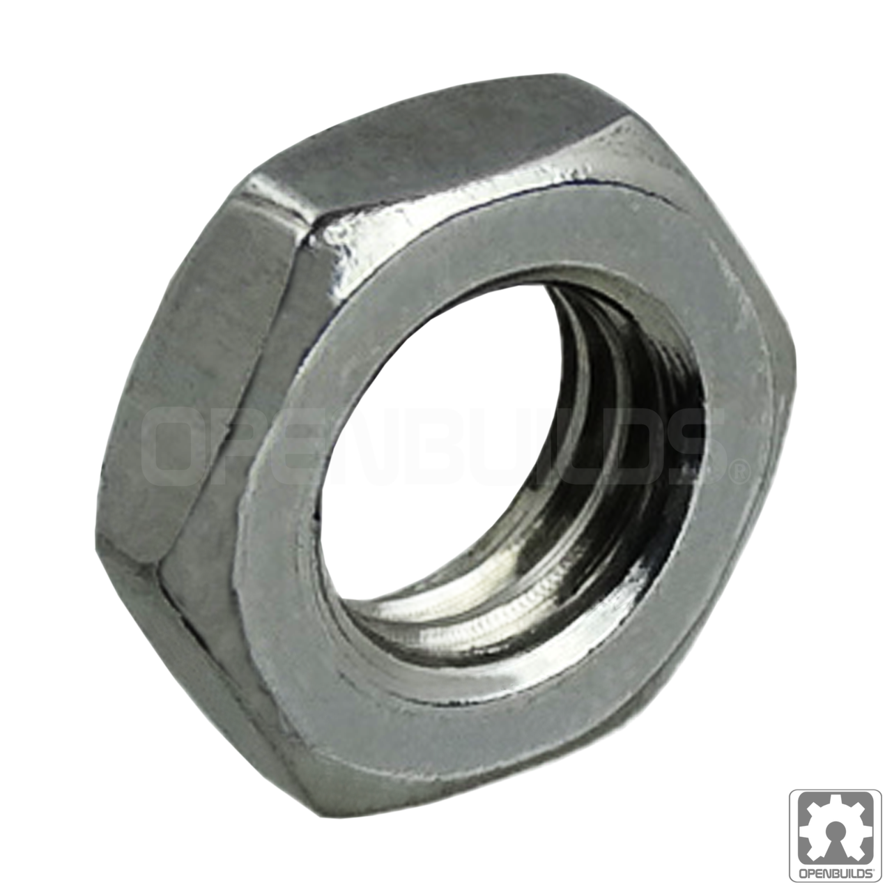 Hex Nut - M2