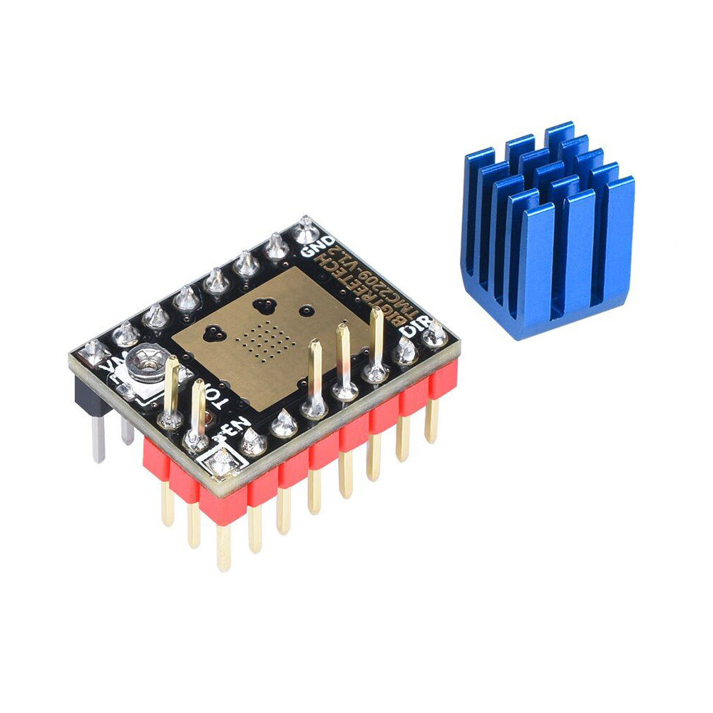 BigTreeTech TMC2209 Driver