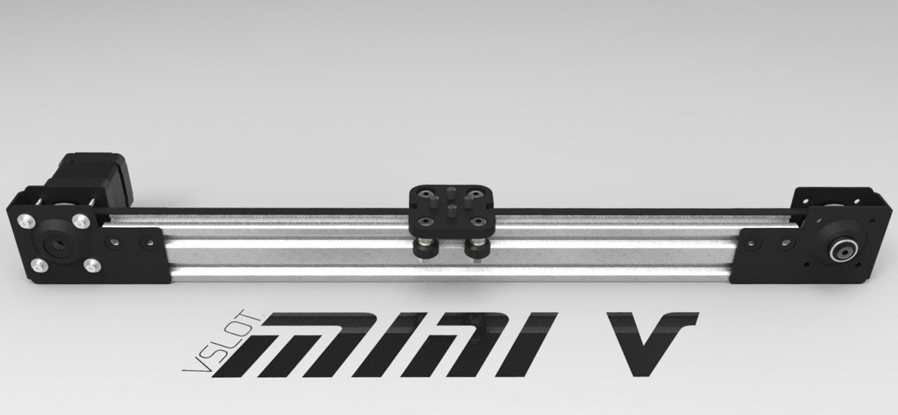 Mini V Gantry Plate