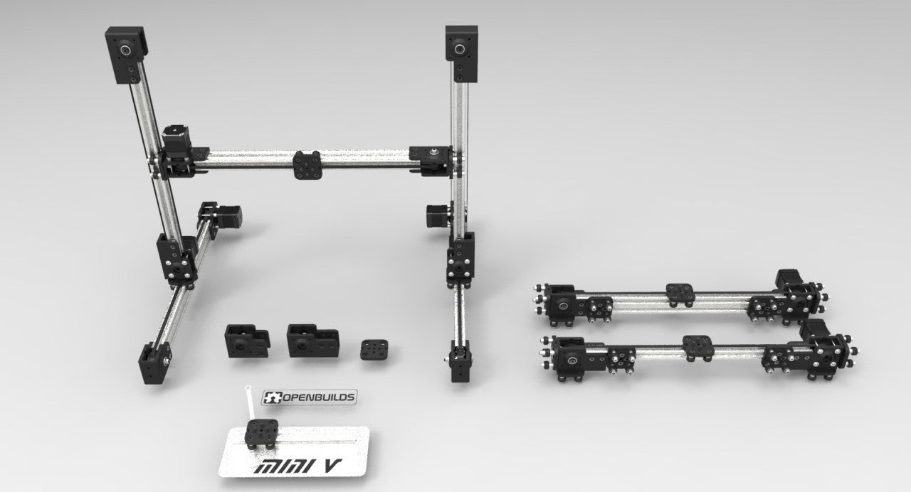 Linear Actuator End Mount