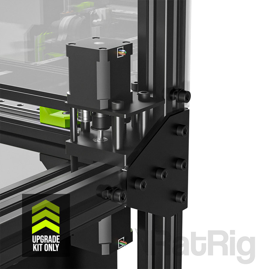 Rat Rig V-Core 3.2H - Upgrade Kit (From V-Core 3.1 with Enclosure 2.0)
