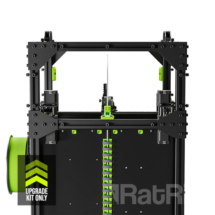 Rat Rig V-Core 3.2H - Upgrade Kit (From V-Core 3.1 with Enclosure 2.0)