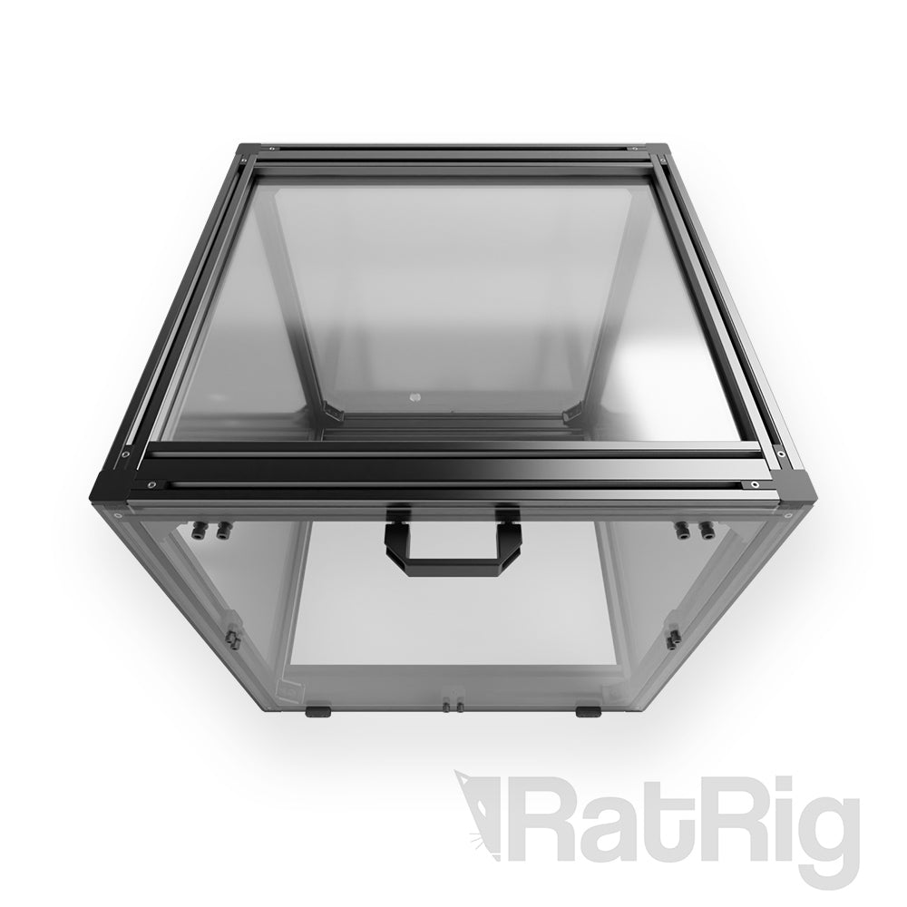 V-Hive - 3D Printer Enclosure Kit